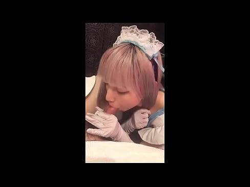 ❤️ Japán bálvány [mayuka], francia szobalány jelmez, 1. rész, szopás és kiverni a testápolóval ❤❌ Kemény pornó at hu.rassadakubani.ru ️❤