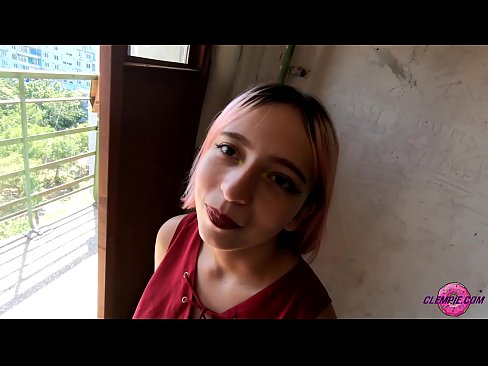 ❤️ Diák szopik egy idegent érzékien a hátsó utcán - Face Cumming ❤❌ Kemény pornó at hu.rassadakubani.ru ️❤